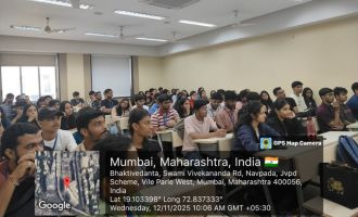 A session on Cyber Security Essentials